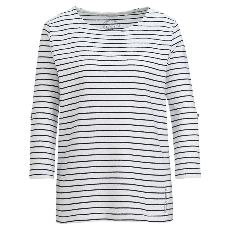 Damen Shirt mit 3/4-Arm von Gina