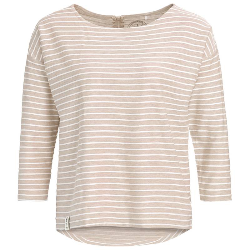 Damen Shirt mit 3/4-Arm von Gina