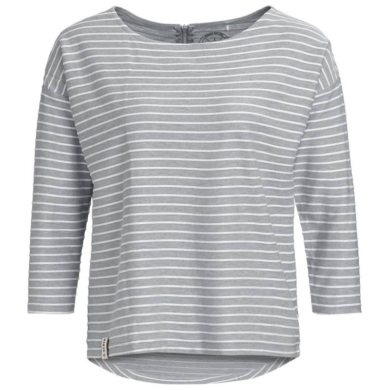 Damen Shirt mit 3/4-Arm von Gina