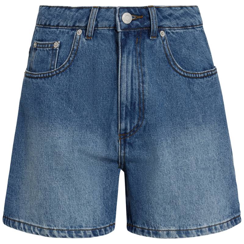 Damen Shorts in Denim-Optik von Gina