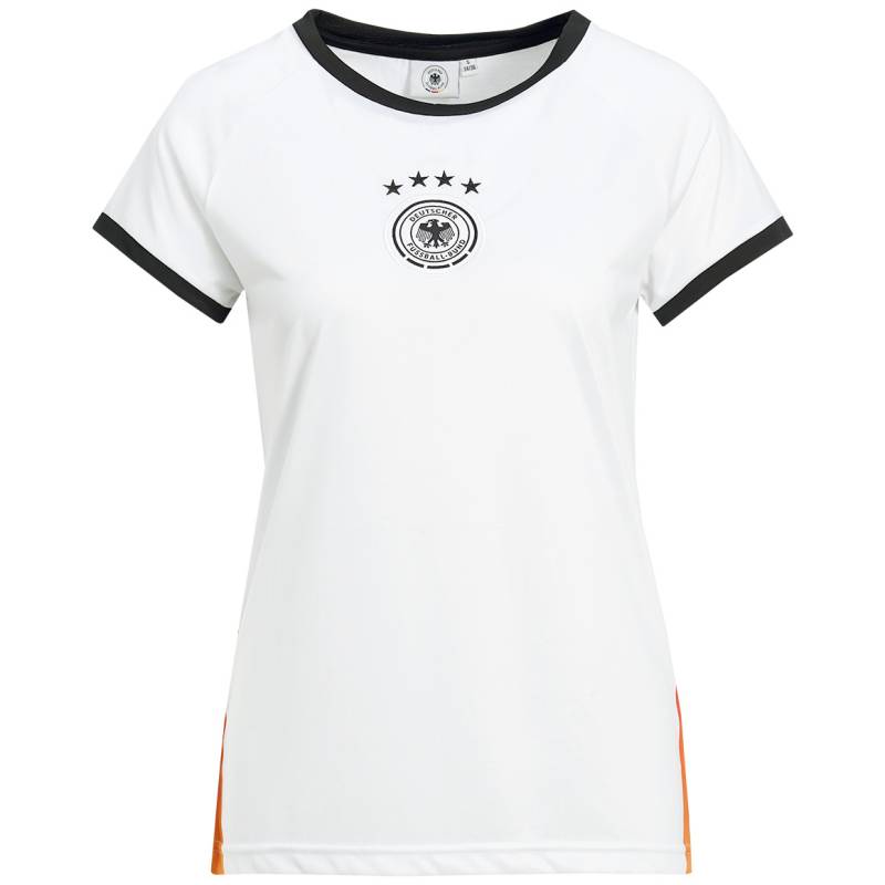 Damen Sport-T-Shirt im Fußball-Design Damen Sport-T-Shirt im Fußball-Design von Gina