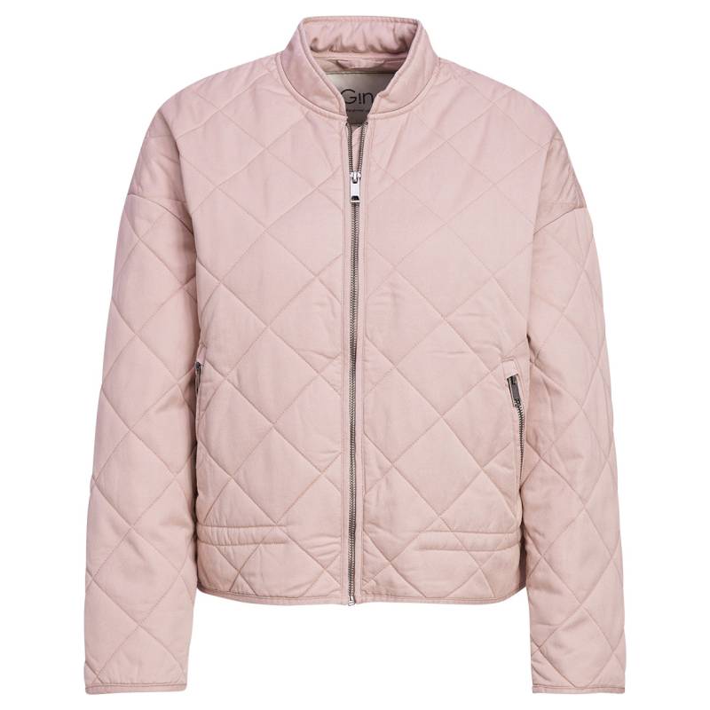 Damen Steppjacke in Blouson-Stil Damen Steppjacke in Blouson-Stil von Gina