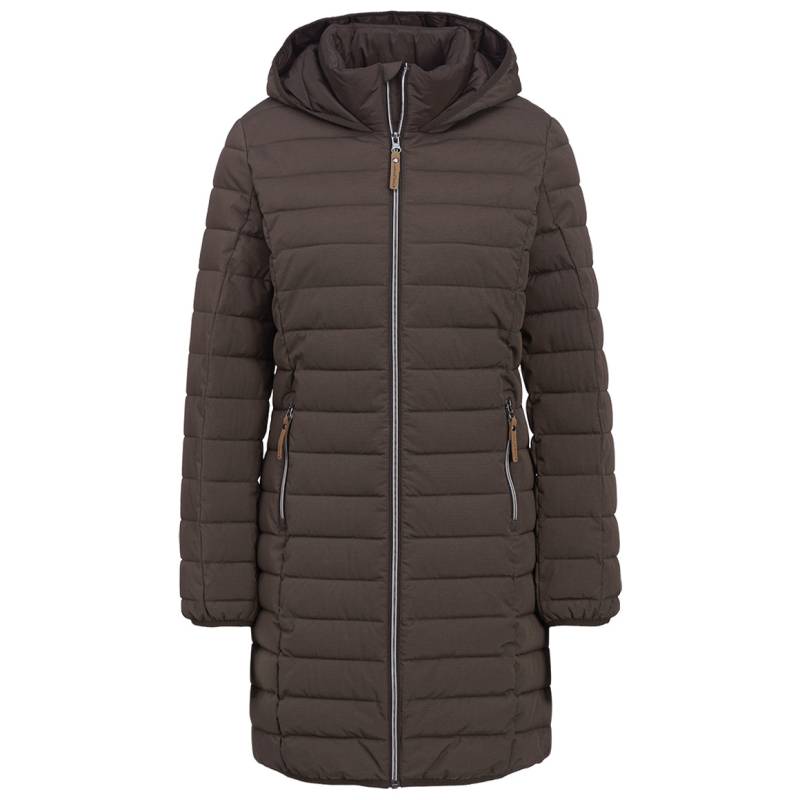 Damen Steppjacke mit Kapuze Damen Steppjacke mit Kapuze von Gina