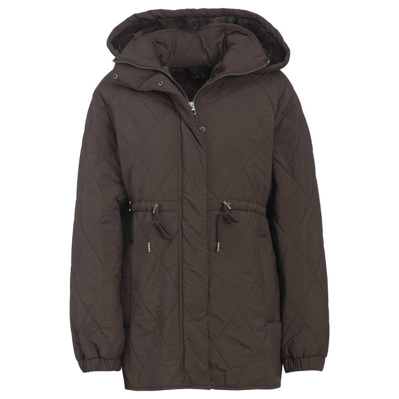 Damen Steppjacke mit Kapuze Damen Steppjacke mit Kapuze von Gina