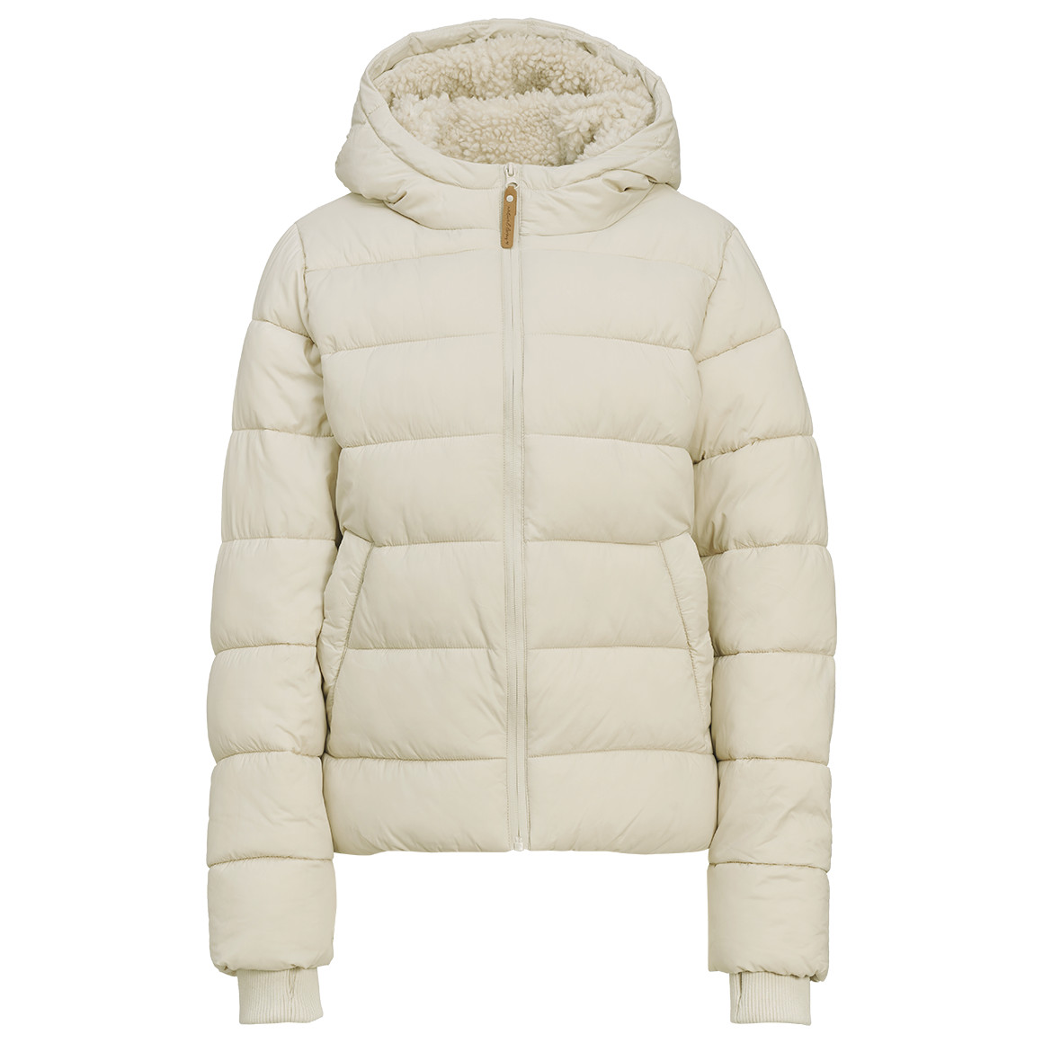 Damen Steppjacke mit Kapuze Damen Steppjacke mit Kapuze von Gina