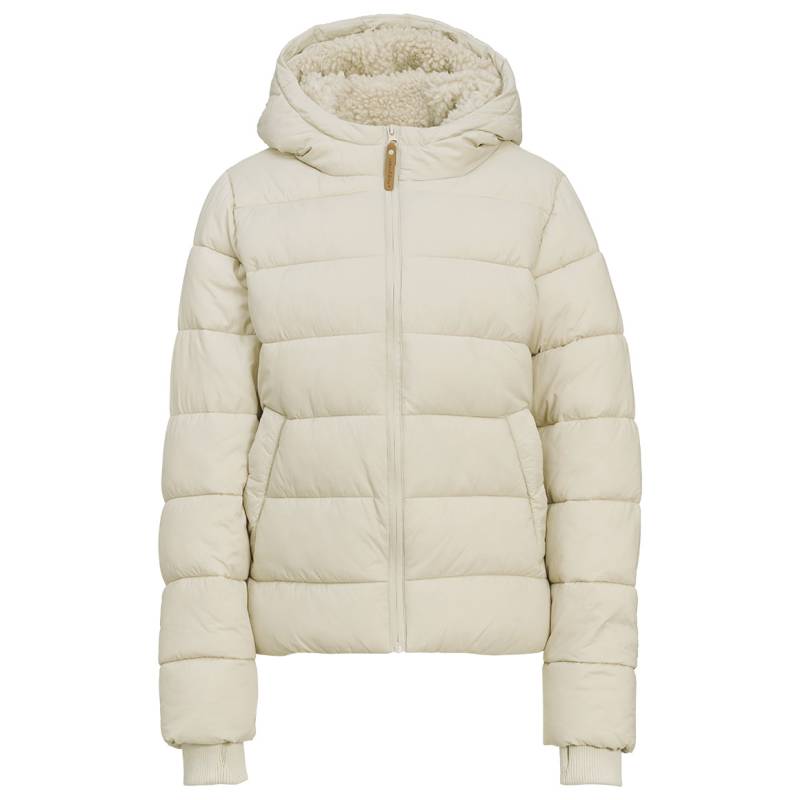 Damen Steppjacke mit Kapuze Damen Steppjacke mit Kapuze von Gina