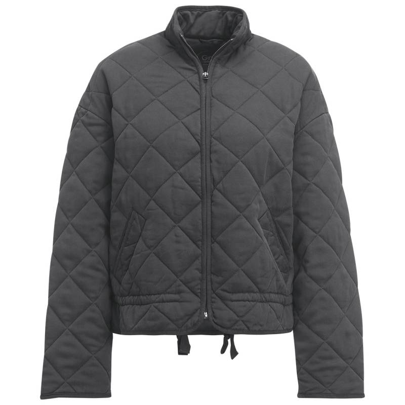 Damen Steppjacke mit Reißverschluss Damen Steppjacke mit Reißverschluss von Gina