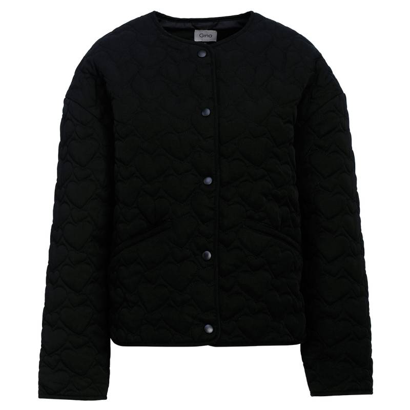 Damen Steppjacke mit leichter Wattierung Damen Steppjacke mit leichter Wattierung von Gina