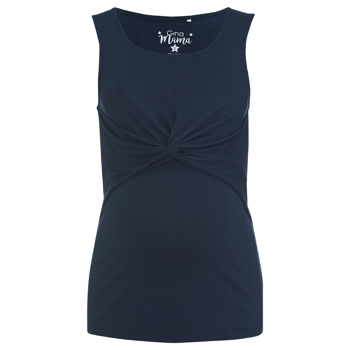 Damen Still-Top mit Viskose von Gina