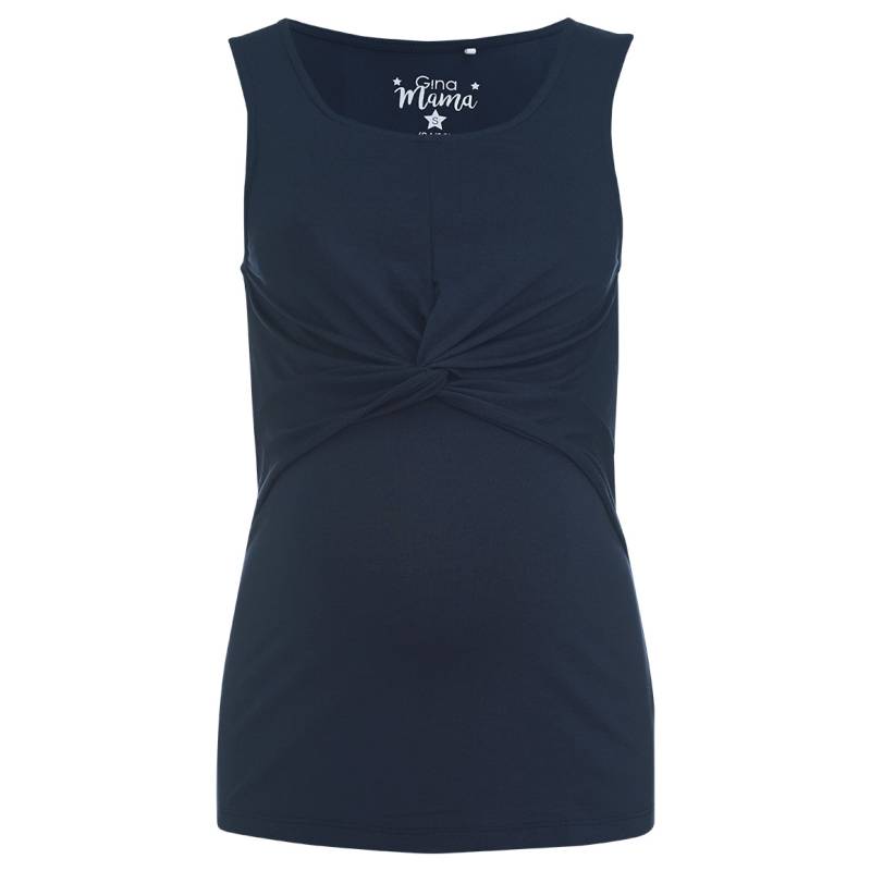 Damen Still-Top mit Viskose von Gina