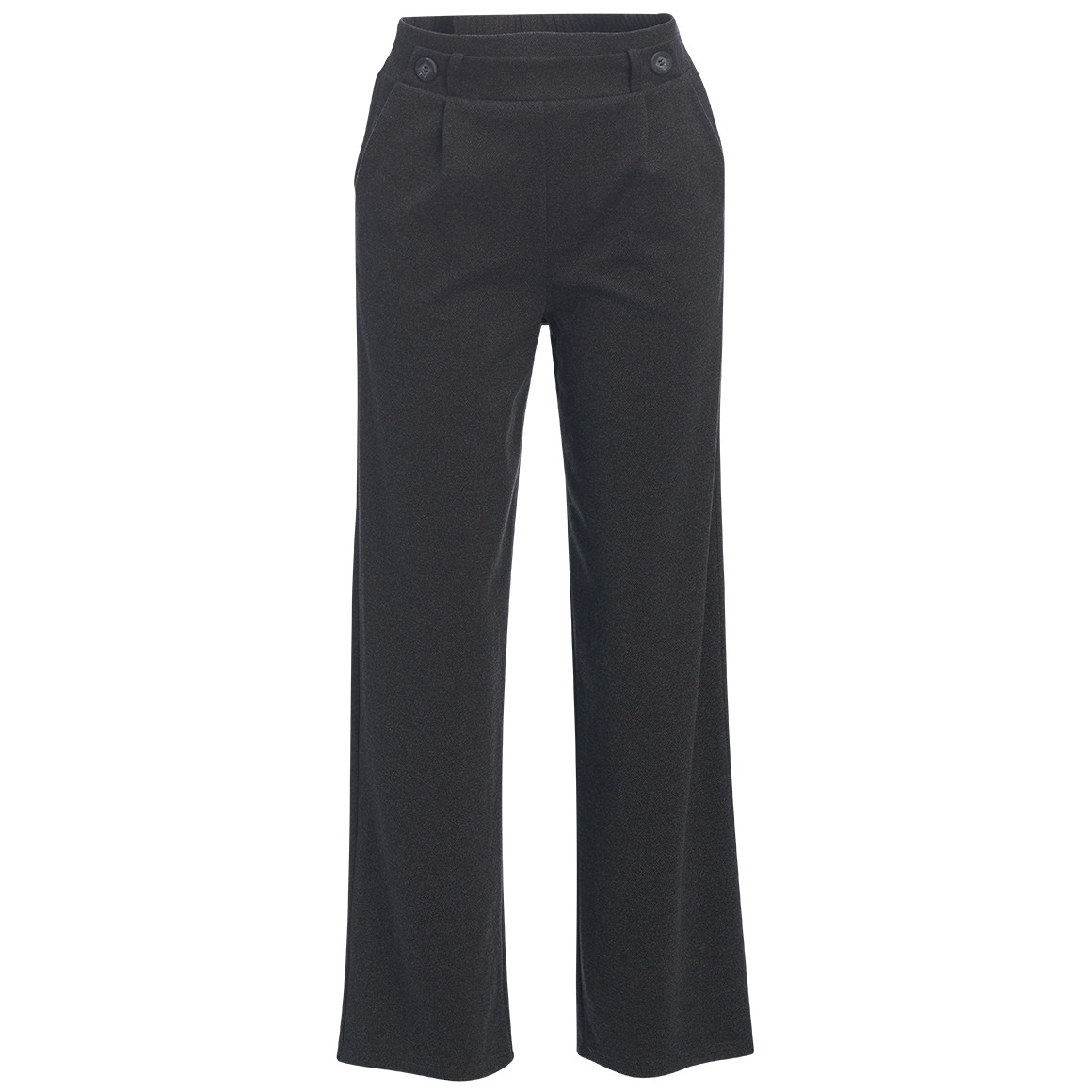 Damen Straight-Hose mit Elastikbund Damen Straight-Hose mit Elastikbund von Gina