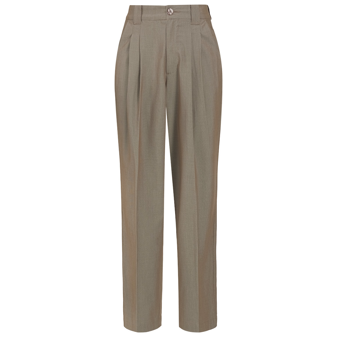 Damen Straight-Hose Damen Straight-Hose von Gina