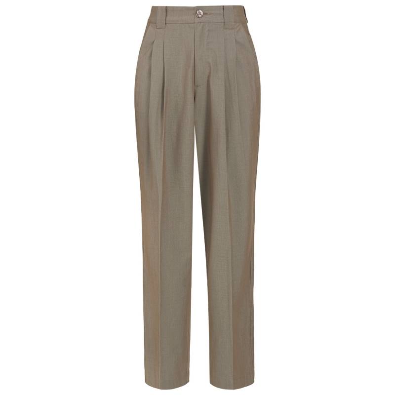 Damen Straight-Hose Damen Straight-Hose von Gina