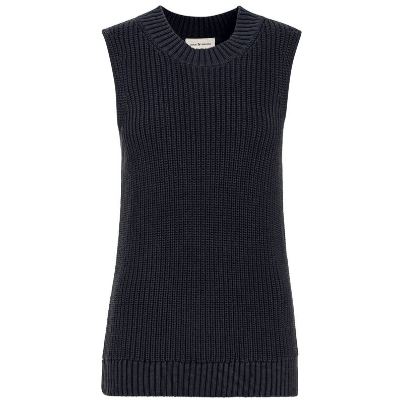Damen Strickpullunder im Basic-Look von Gina