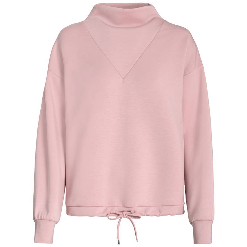 Damen Sweatshirt aus Modal-Mix von Gina