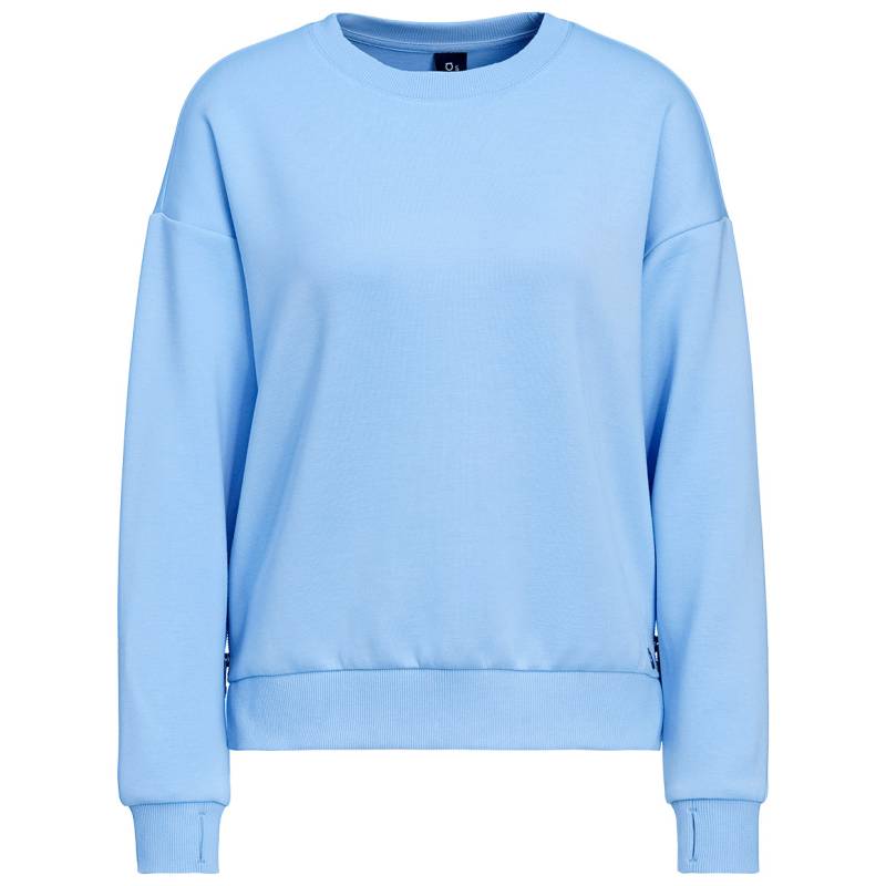 Damen Sweatshirt aus Modal-Mix von Gina