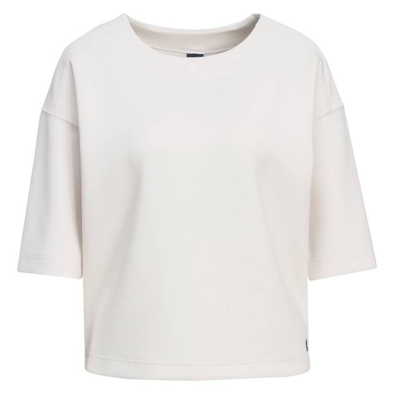 Damen Sweatshirt aus Modal-Mix von Gina