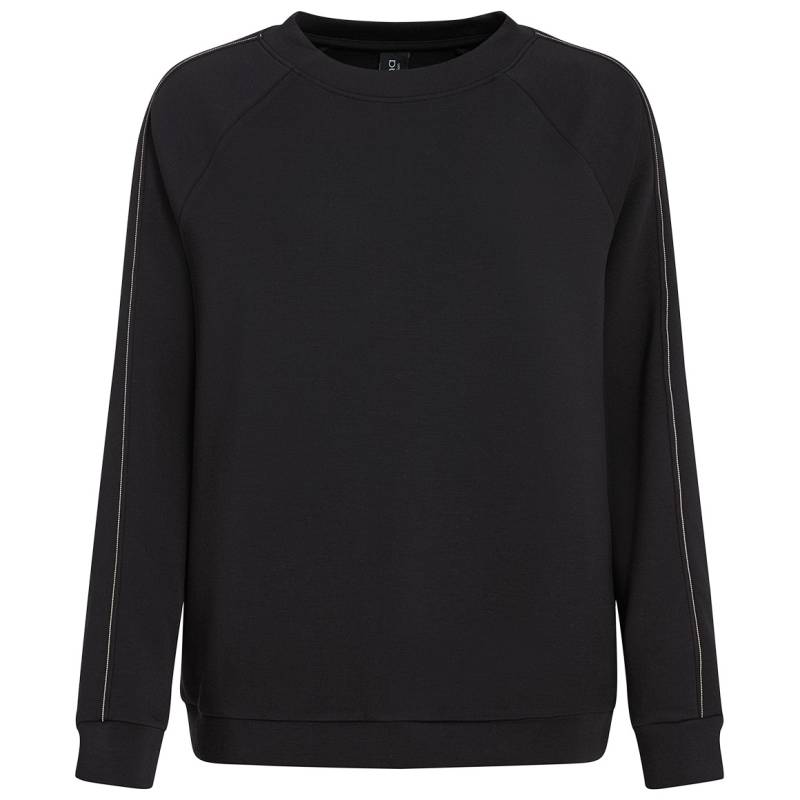 Damen Sweatshirt mit Raglanärmeln von Gina