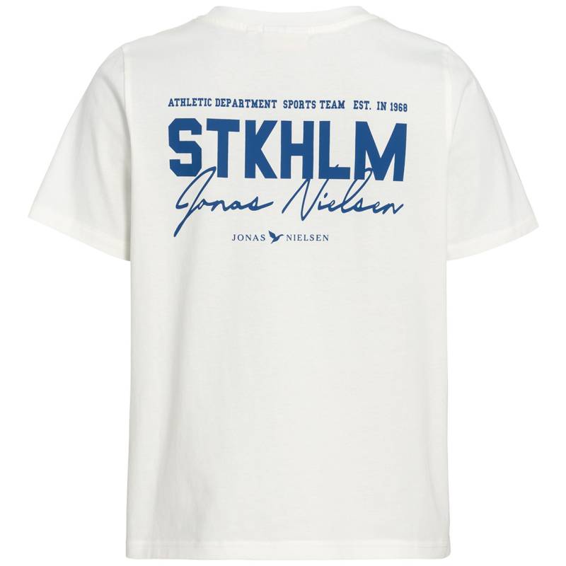 Damen T-Shirt aus Bio-Baumwolle von Gina