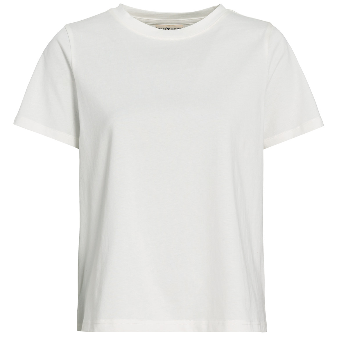 Damen T-Shirt aus Bio-Baumwolle von Gina