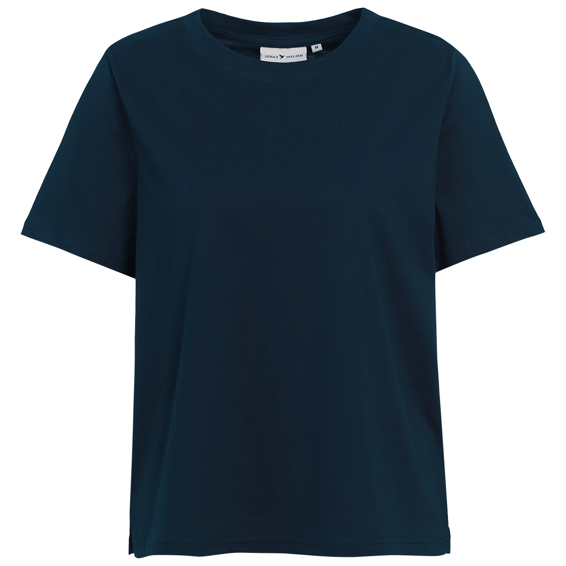 Damen T-Shirt aus Bio-Baumwolle Damen T-Shirt aus Bio-Baumwolle von Gina