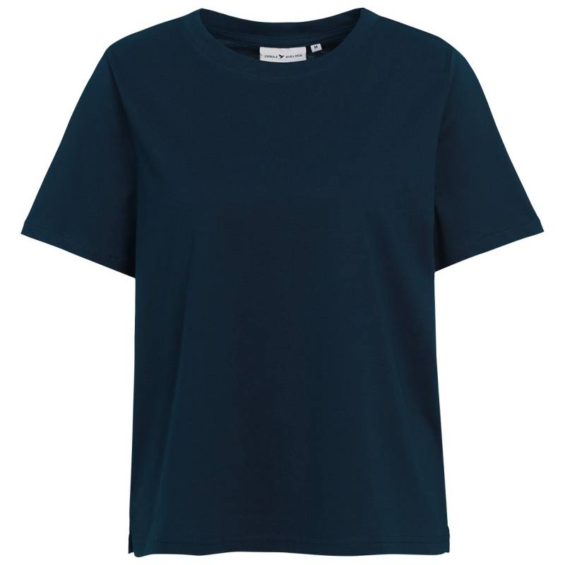 Damen T-Shirt aus Bio-Baumwolle Damen T-Shirt aus Bio-Baumwolle von Gina