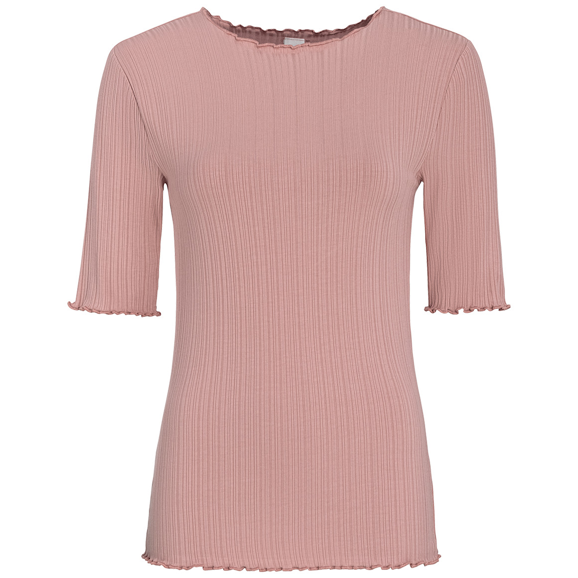 Damen T-Shirt aus Viskose-Mix Damen T-Shirt aus Viskose-Mix von Gina