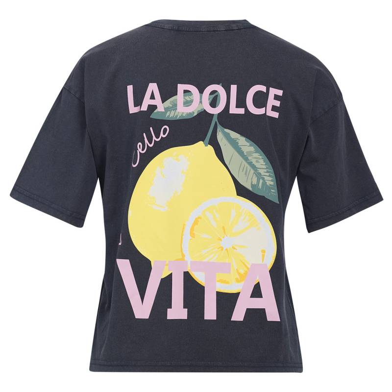 Damen T-Shirt mit Print von Gina