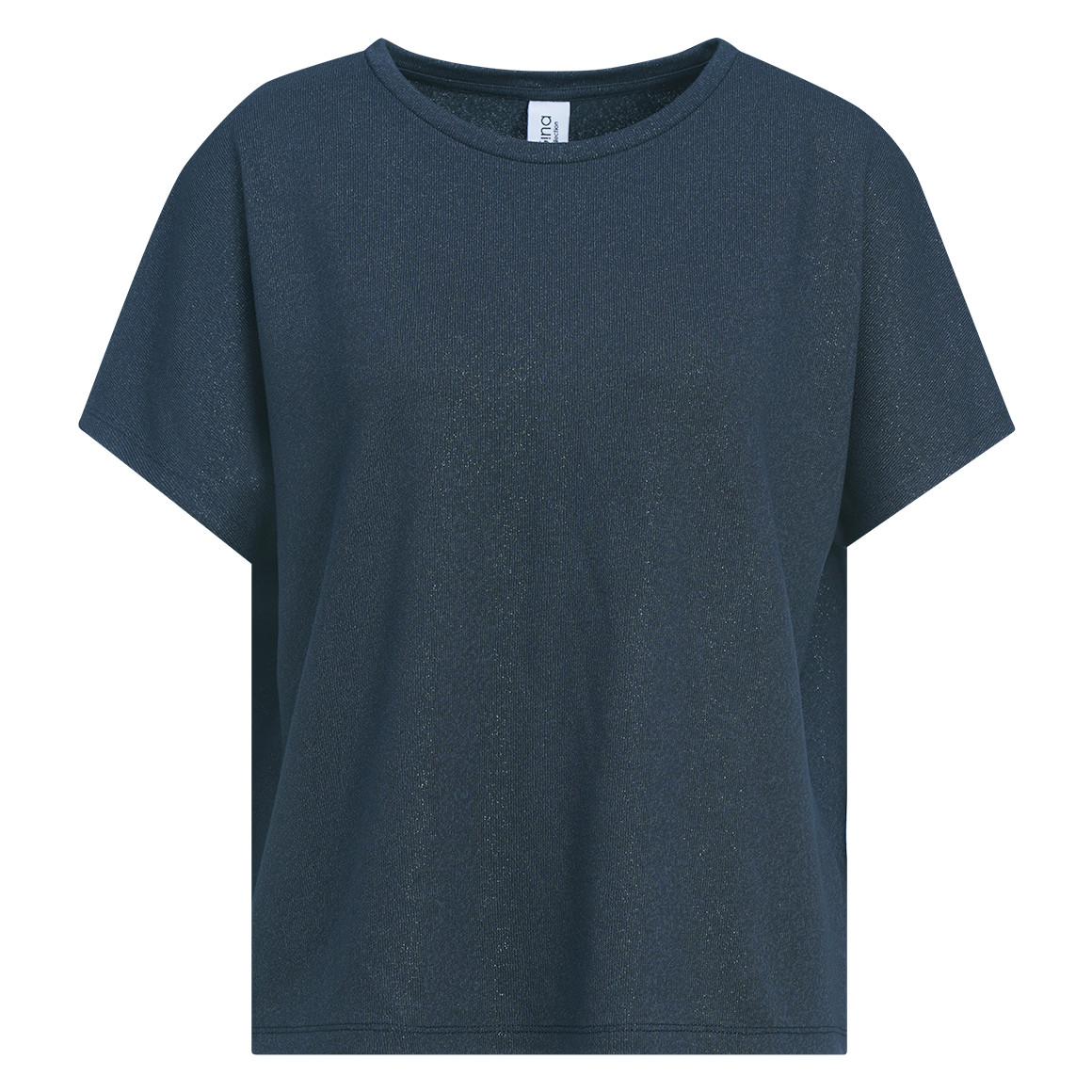 Damen T-Shirt mit Viskose Damen T-Shirt mit Viskose von Gina