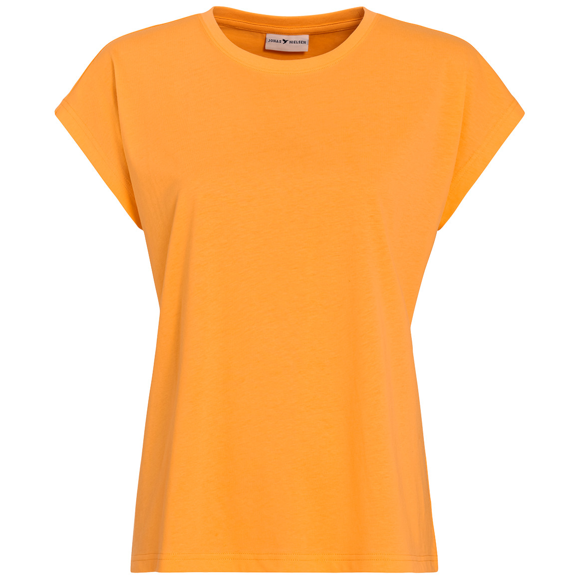 Damen T-Shirt mit überschnittenen Ärmeln von Gina