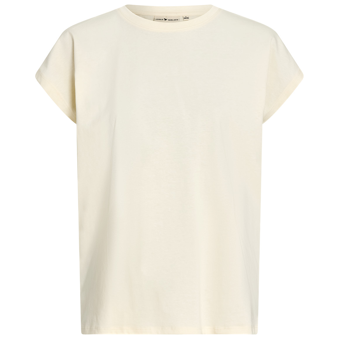 Damen T-Shirt mit überschnittenen Ärmeln von Gina