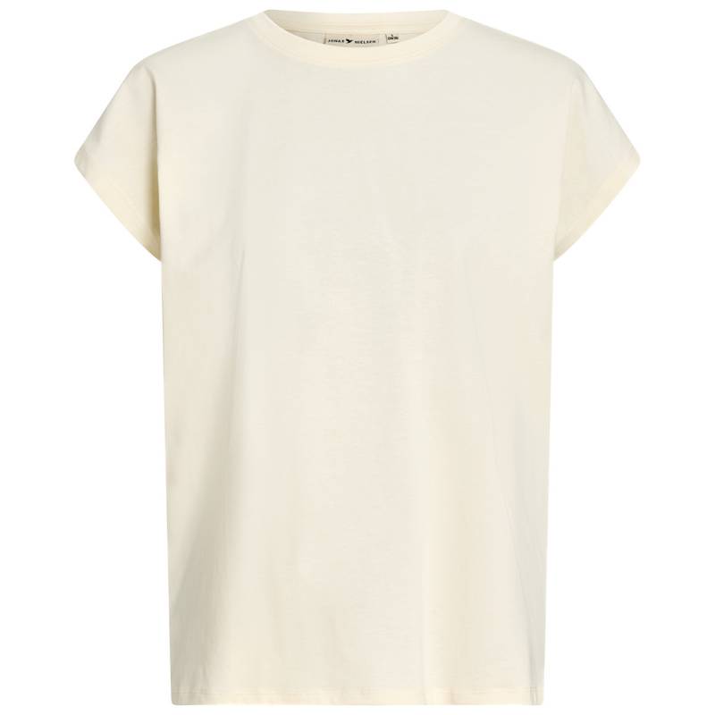 Damen T-Shirt mit überschnittenen Ärmeln von Gina