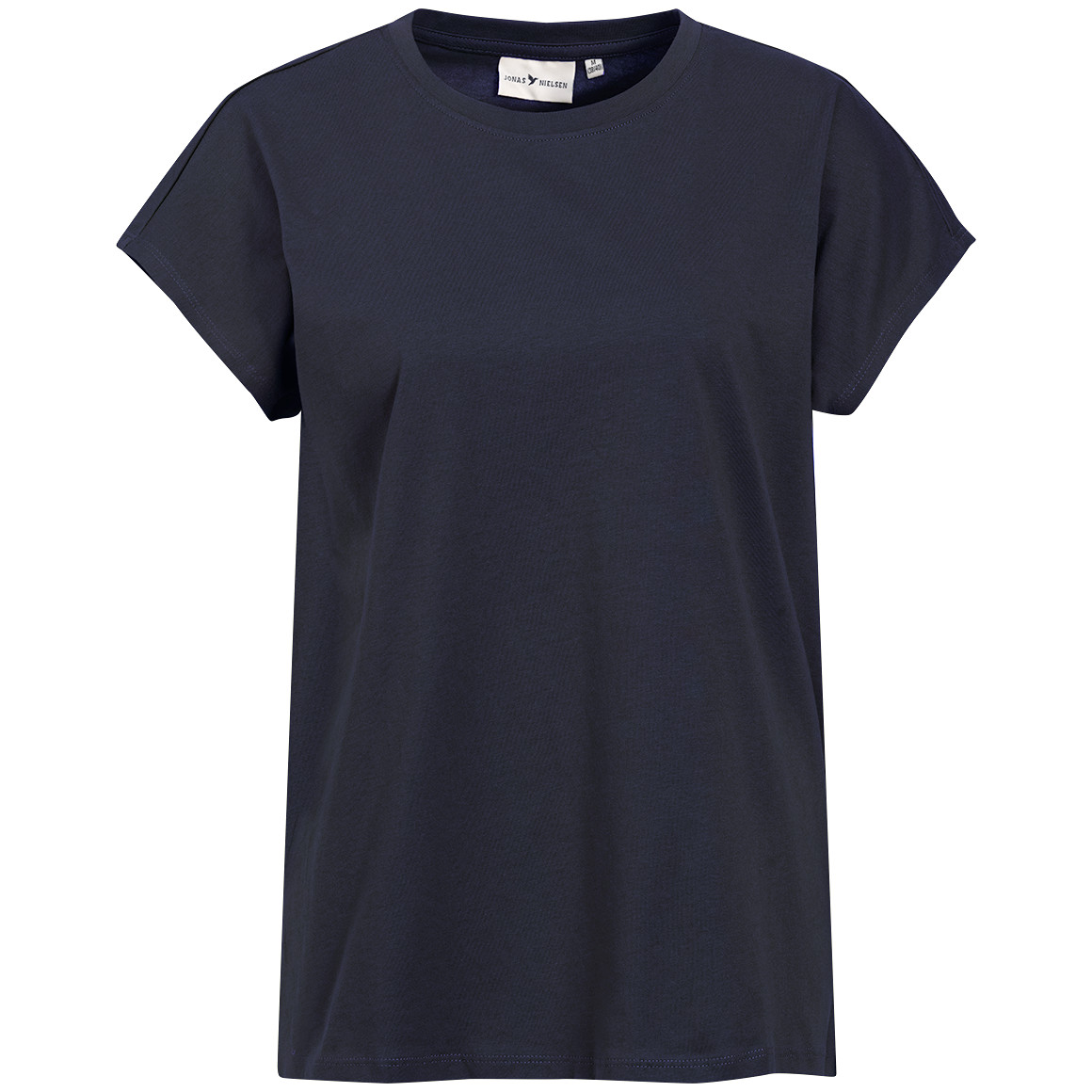 Damen T-Shirt mit überschnittenen Ärmeln von Gina