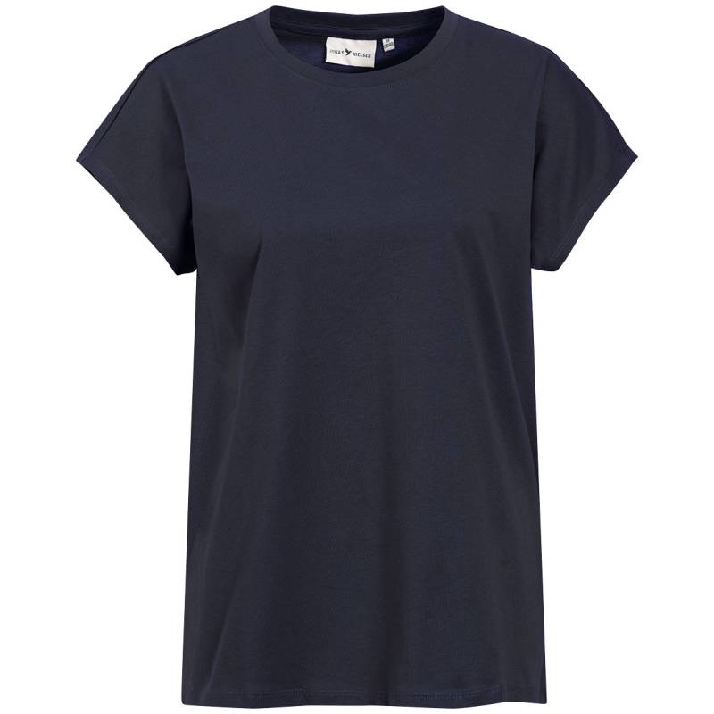 Damen T-Shirt mit überschnittenen Ärmeln von Gina