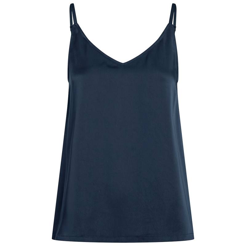 Damen Top aus Satin Damen Top aus Satin von Gina