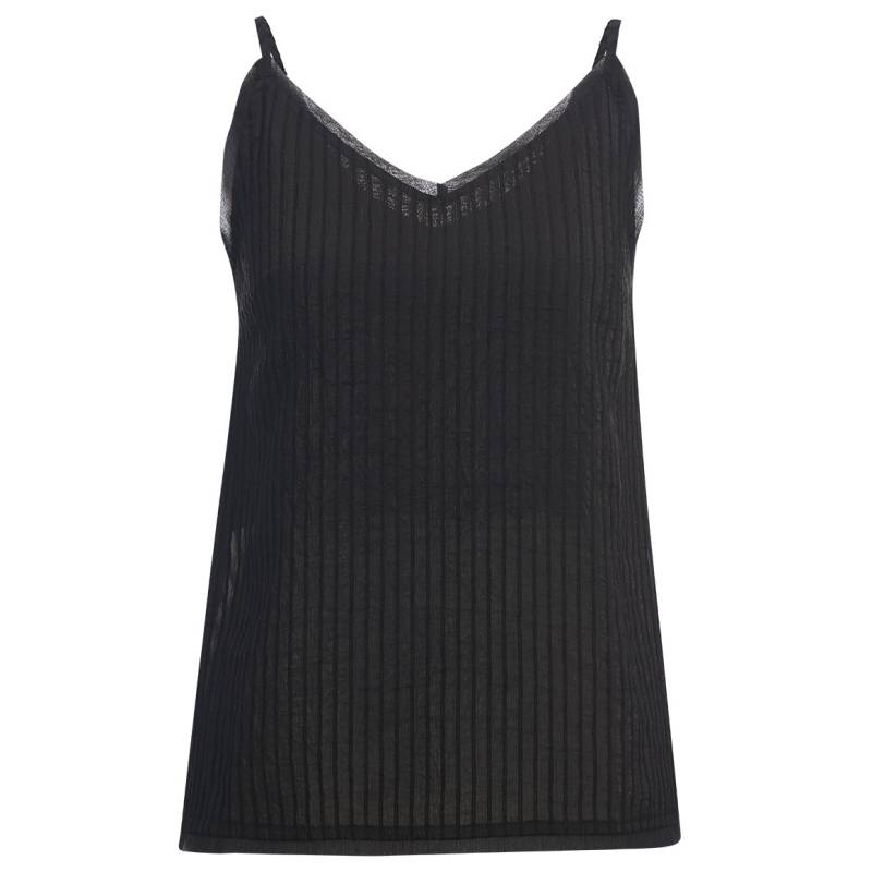 Damen Top in Streifen-Optik von Gina