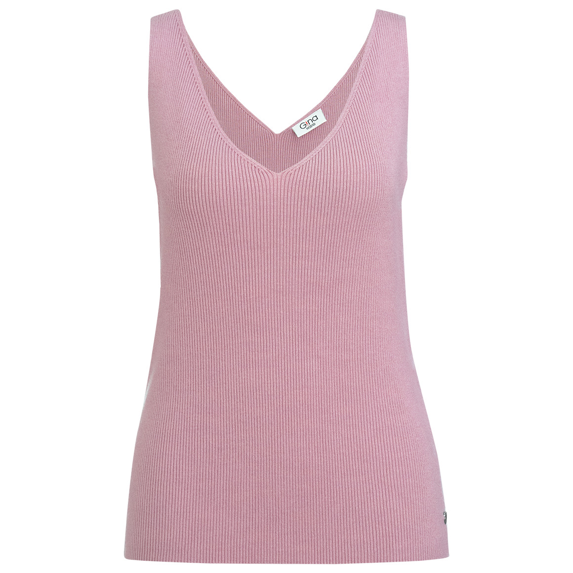Damen Top mit Applikation von Gina