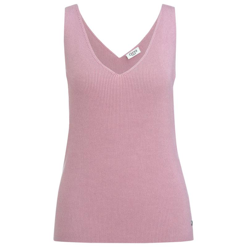 Damen Top mit Applikation von Gina