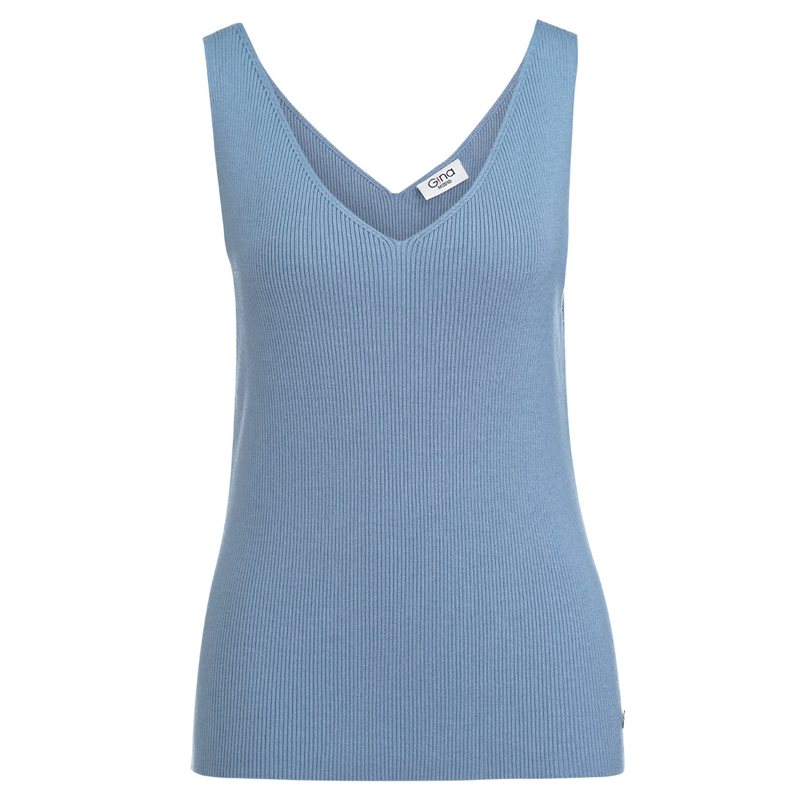 Damen Top mit Applikation Damen Top mit Applikation von Gina