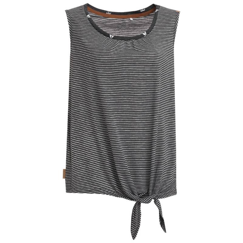 Damen Top mit Knoten-Detail von Gina