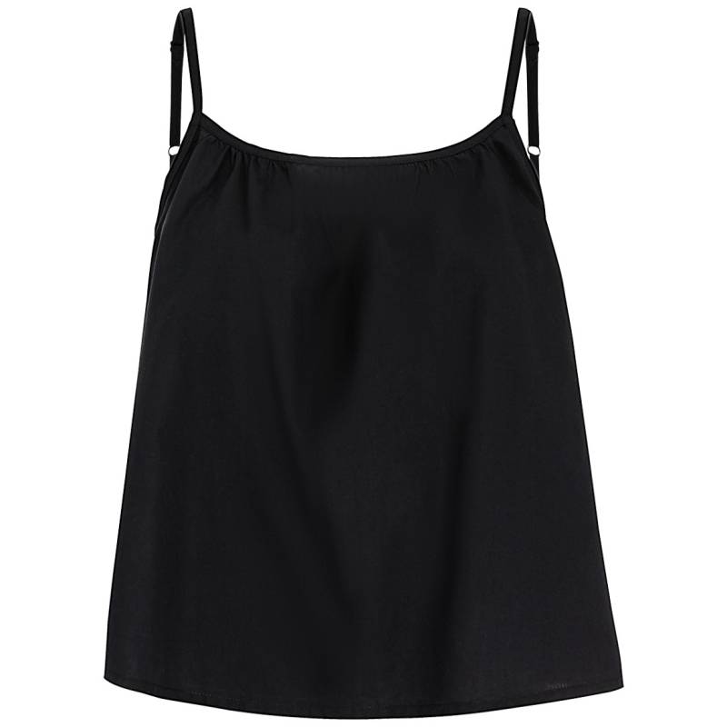 Damen Top mit Spaghettiträgern von Gina