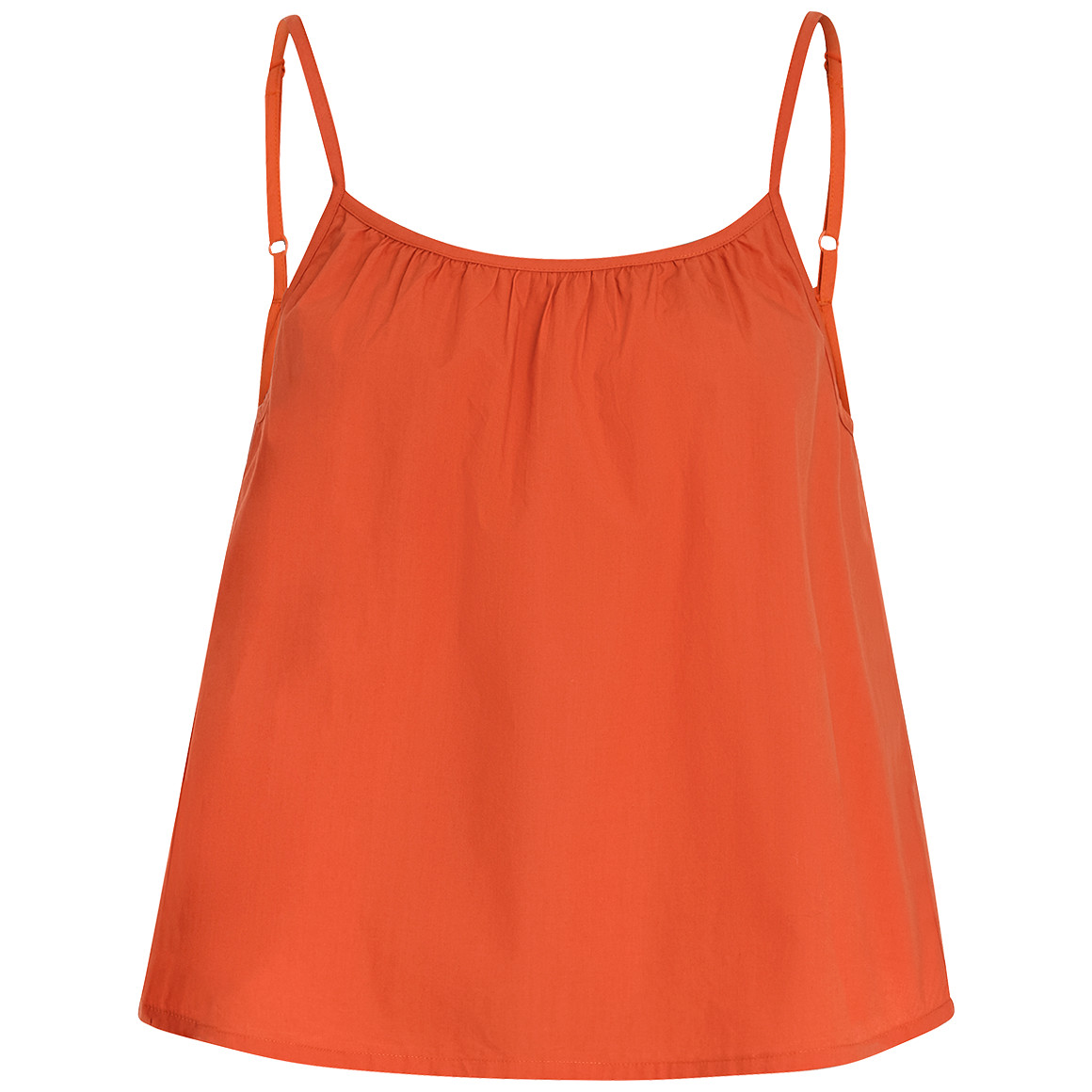 Damen Top mit Spaghettiträgern von Gina