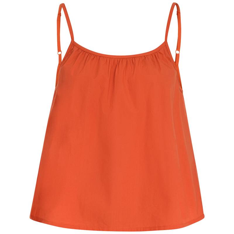 Damen Top mit Spaghettiträgern von Gina
