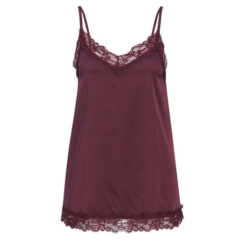 Damen Top mit Spitze Damen Top mit Spitze von Gina