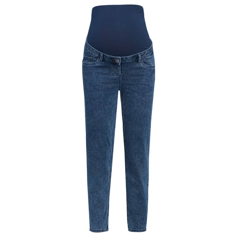 Damen Umstands-Jeans im 5-Pocket-Style Damen Umstands-Jeans im 5-Pocket-Style von Gina