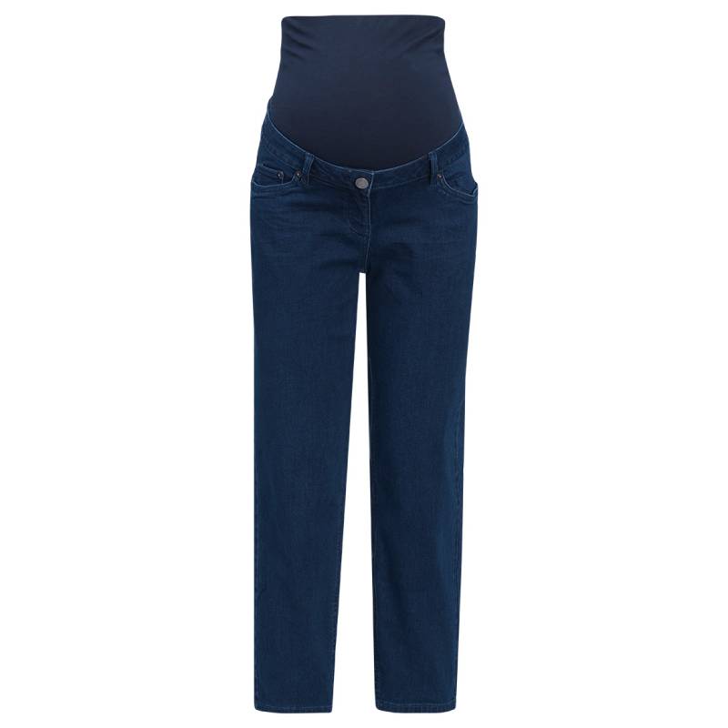 Damen Umstands-Jeans im 5-Pocket-Style Damen Umstands-Jeans im 5-Pocket-Style von Gina