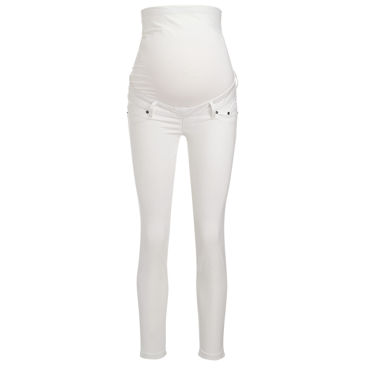 Damen Umstands-Jeggings unifarben Damen Umstands-Jeggings unifarben von Gina