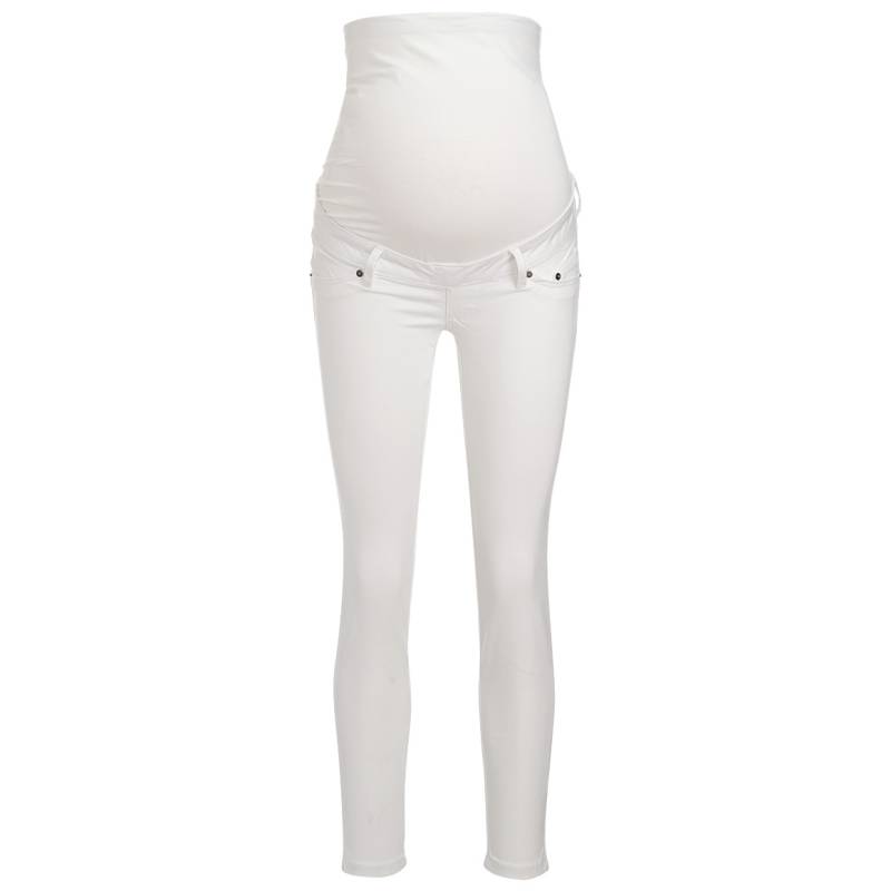 Damen Umstands-Jeggings unifarben Damen Umstands-Jeggings unifarben von Gina