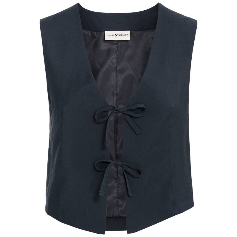 Damen Weste zum Binden Damen Weste zum Binden von Gina