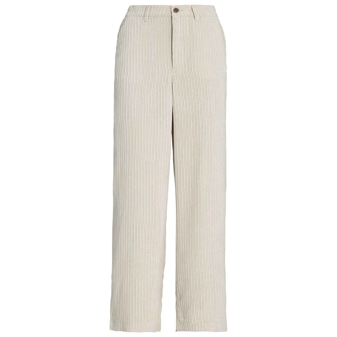 Damen Wide-Leg-Cordhose von Gina